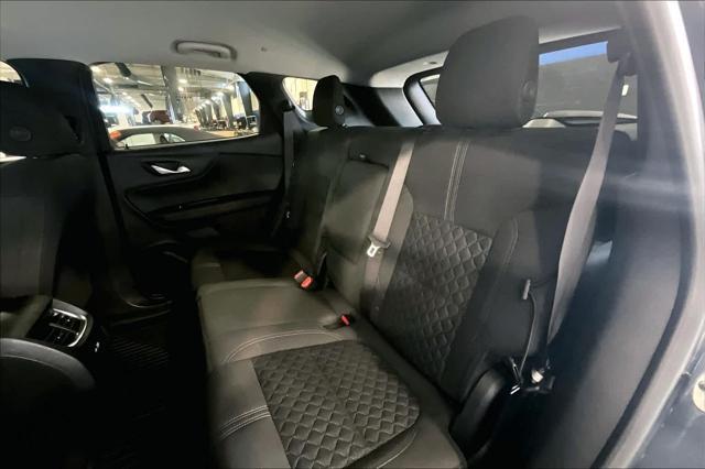 used 2019 Chevrolet Blazer car, priced at $21,900