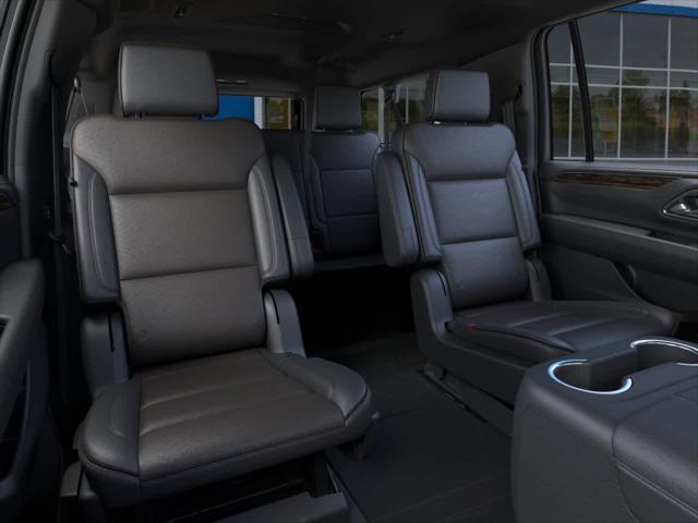 new 2024 Chevrolet Suburban car, priced at $90,425