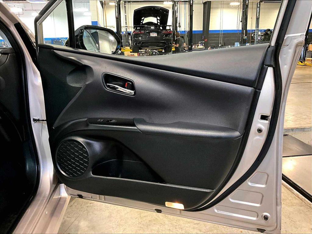 used 2020 Toyota Prius Prime car, priced at $20,500