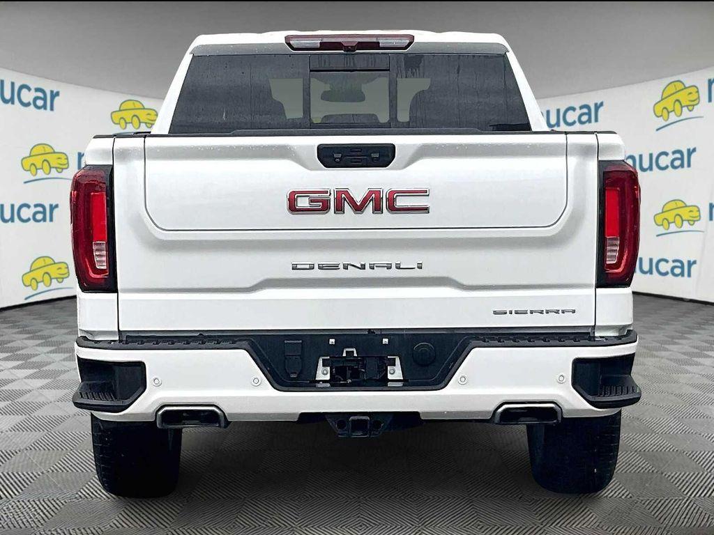 used 2023 GMC Sierra 1500 car