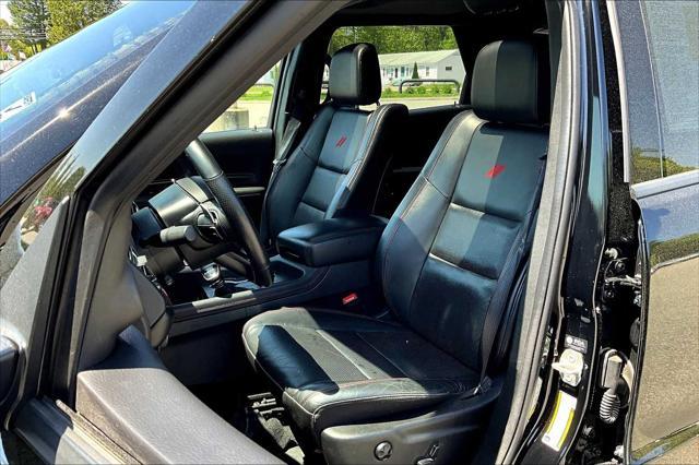 used 2024 Dodge Durango car, priced at $35,900