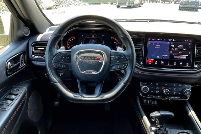 used 2024 Dodge Durango car, priced at $35,900