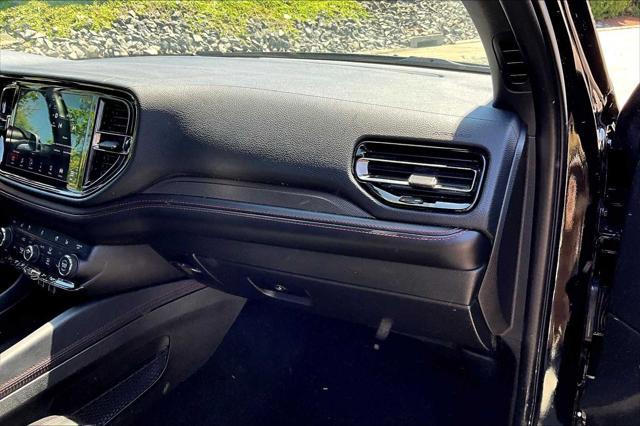 used 2024 Dodge Durango car, priced at $35,900