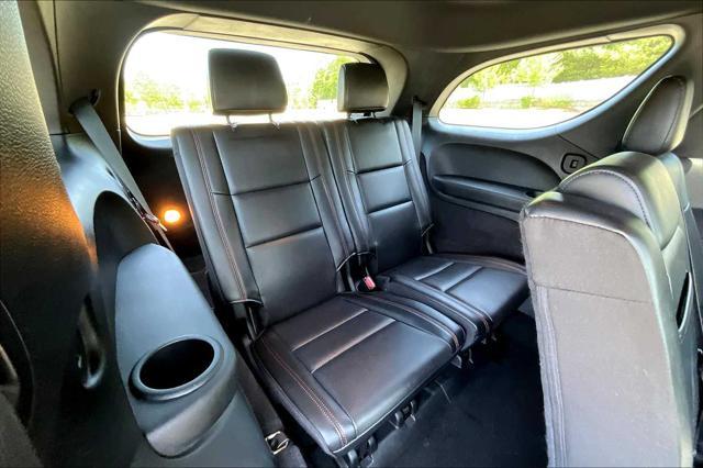 used 2024 Dodge Durango car, priced at $35,900