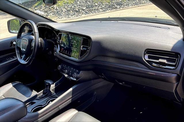 used 2024 Dodge Durango car, priced at $35,900