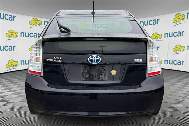 used 2011 Toyota Prius car, priced at $11,980