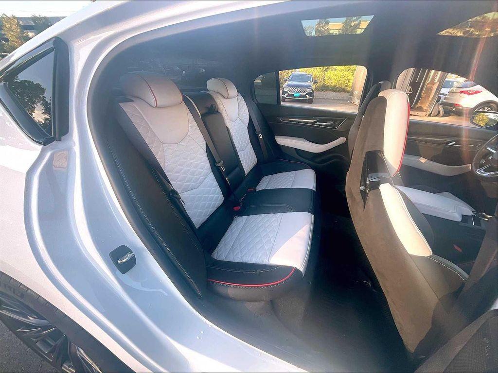 used 2024 Cadillac CT5-V car, priced at $97,777