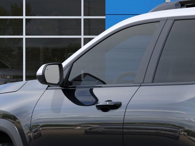 new 2026 Chevrolet Equinox car, priced at $38,840