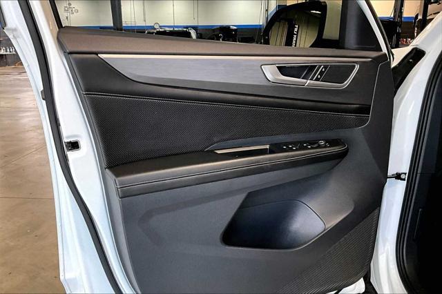 used 2024 Volkswagen Atlas Cross Sport car, priced at $33,500