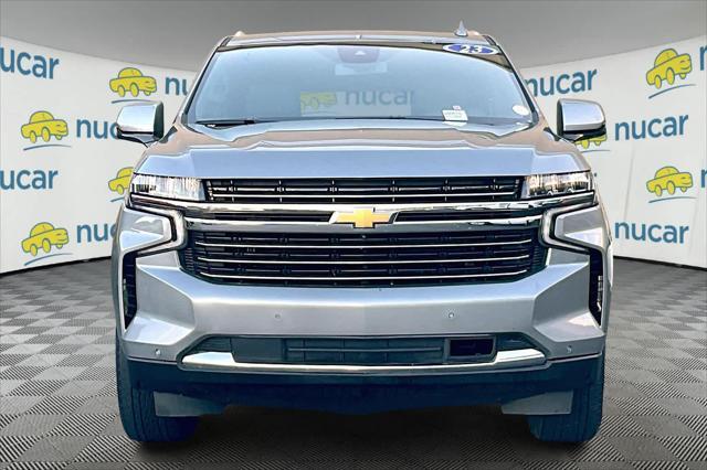 used 2023 Chevrolet Tahoe car, priced at $51,900