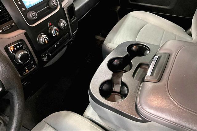 used 2018 Ram 1500 car, priced at $22,900