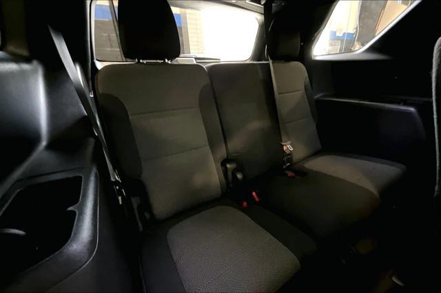 used 2022 Chevrolet Traverse car, priced at $27,400