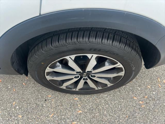 used 2018 Kia Sportage car, priced at $13,995