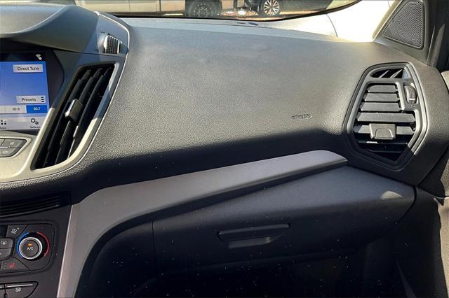 used 2019 Ford Escape car, priced at $17,602