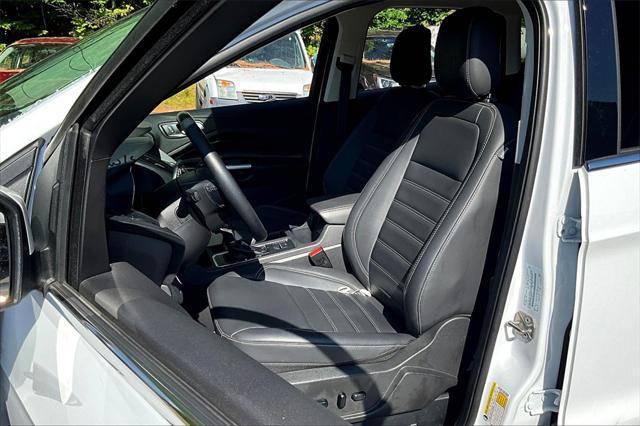 used 2019 Ford Escape car, priced at $17,602