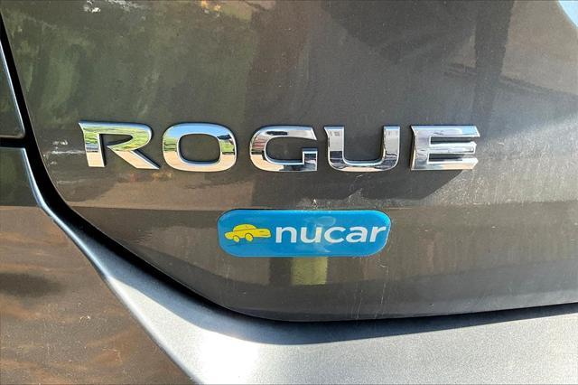 used 2019 Nissan Rogue car, priced at $14,901