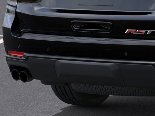 new 2025 Chevrolet Suburban car, priced at $79,575