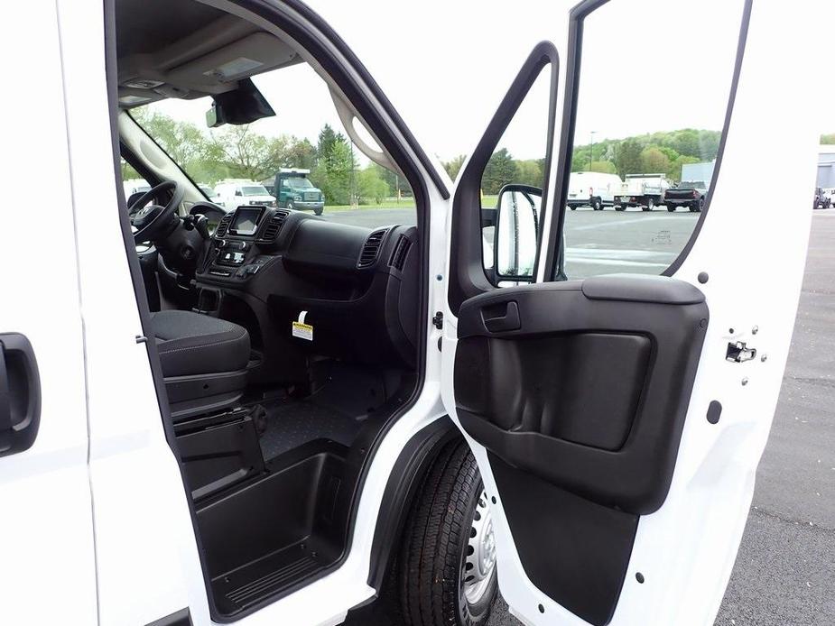 new 2024 Ram ProMaster 2500 car, priced at $56,910