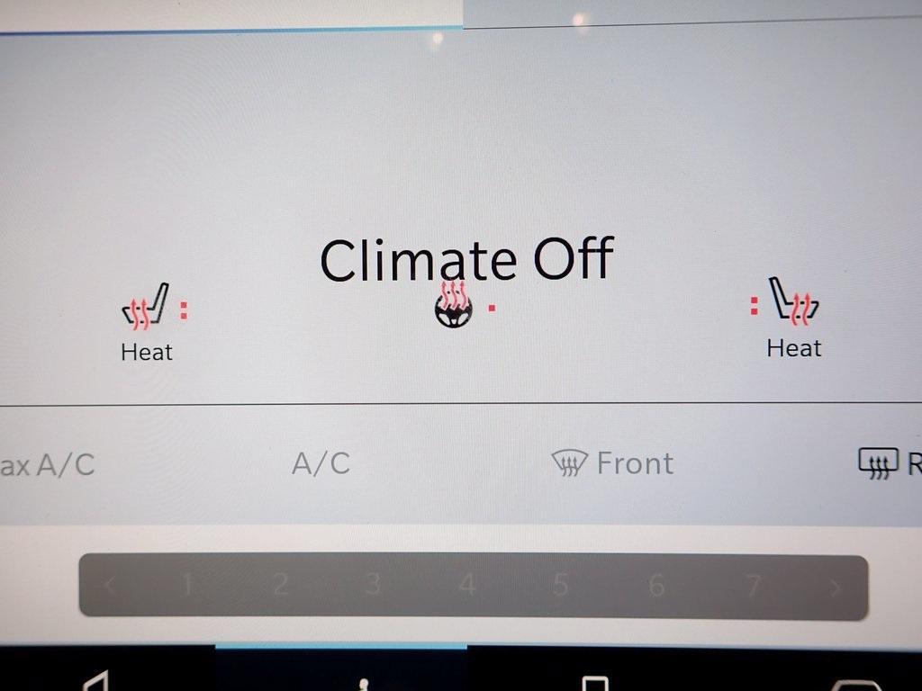 new 2026 Chrysler Pacifica car, priced at $42,890