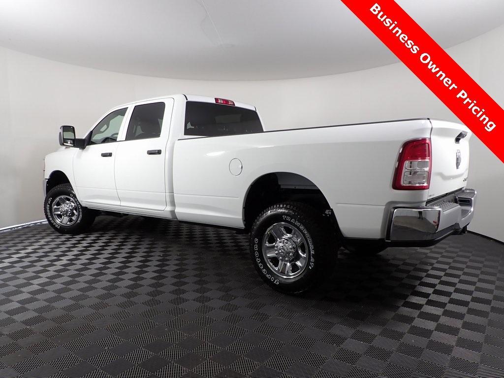 new 2024 Ram 2500 car, priced at $52,500