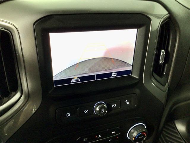 used 2023 Chevrolet Silverado 1500 car, priced at $34,000