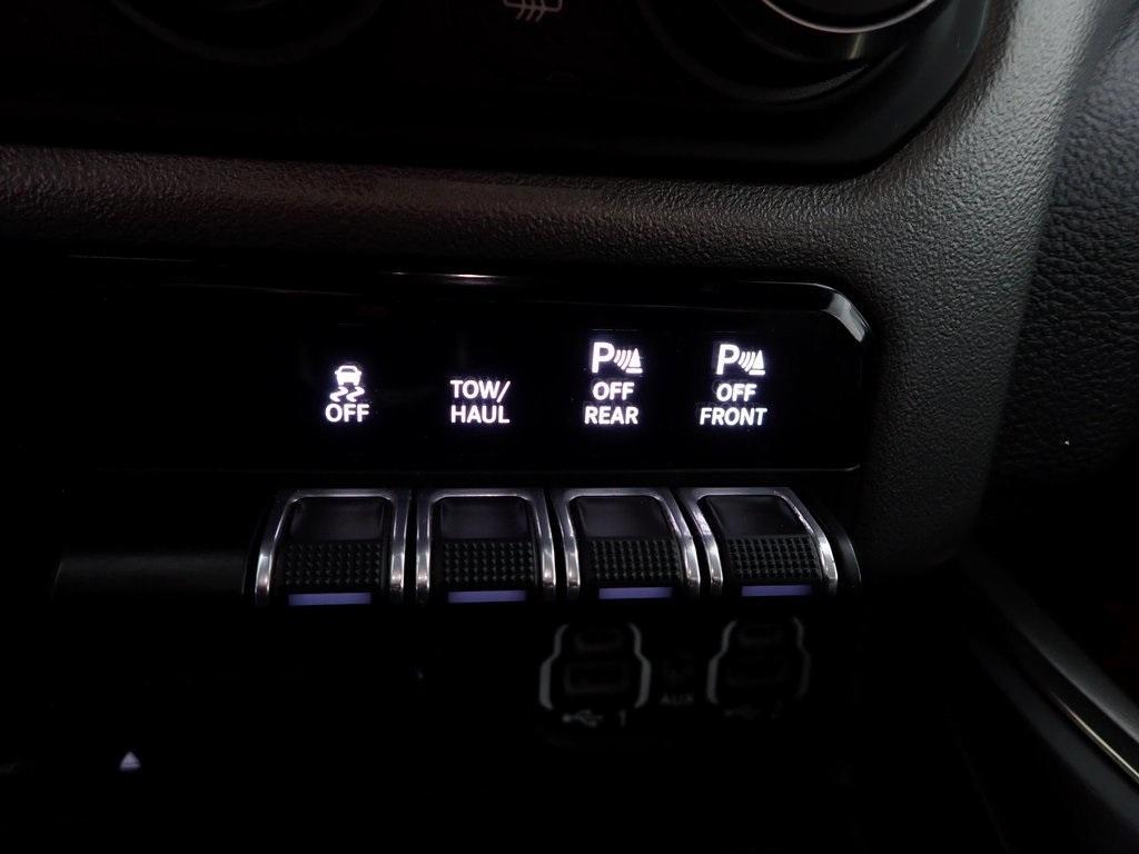 used 2019 Ram 1500 car, priced at $31,000