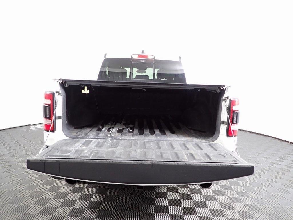 used 2019 Ram 1500 car, priced at $31,000