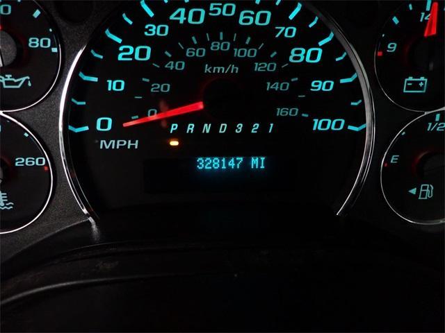 used 2009 Chevrolet Express 1500 car, priced at $4,500