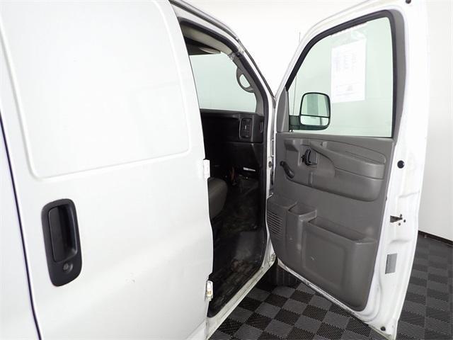 used 2009 Chevrolet Express 1500 car, priced at $4,500