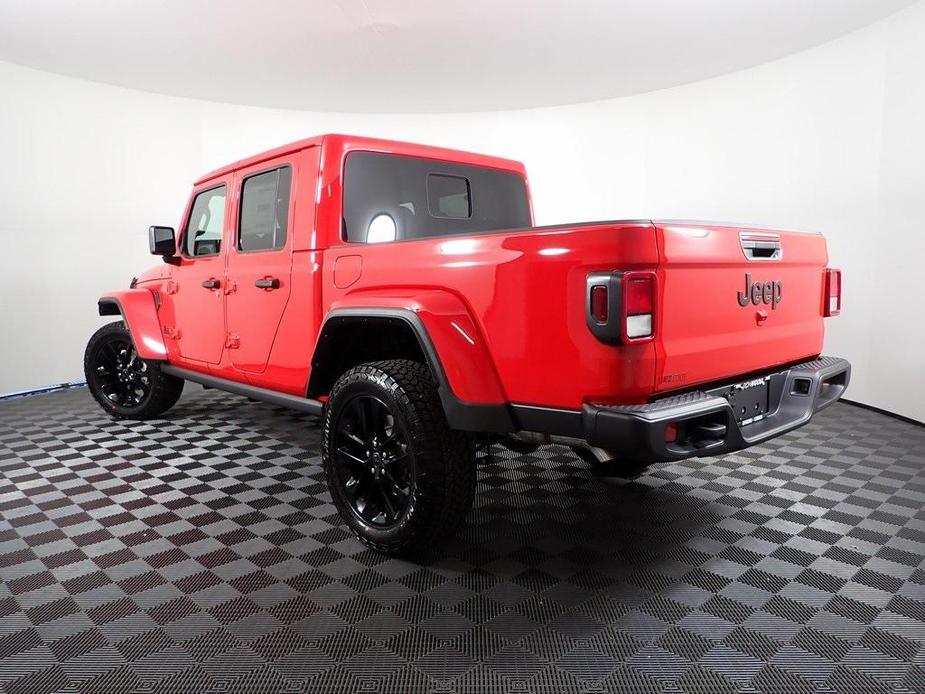 new 2025 Jeep Gladiator car, priced at $38,000