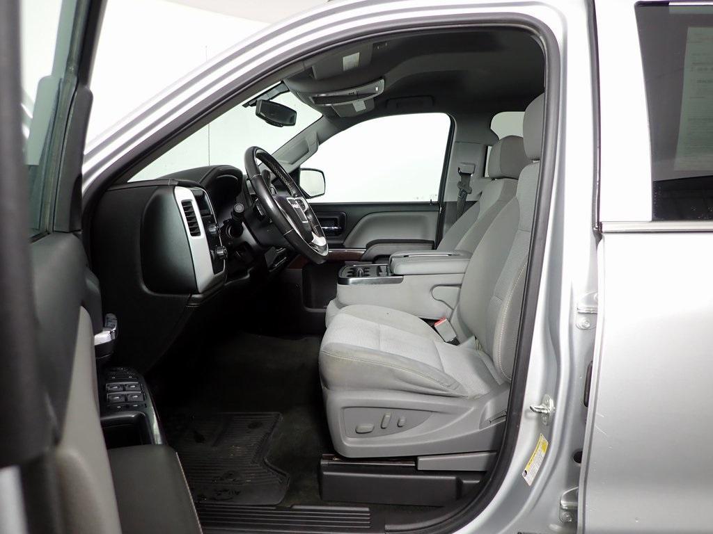 used 2016 Ram 2500 car, priced at $17,750