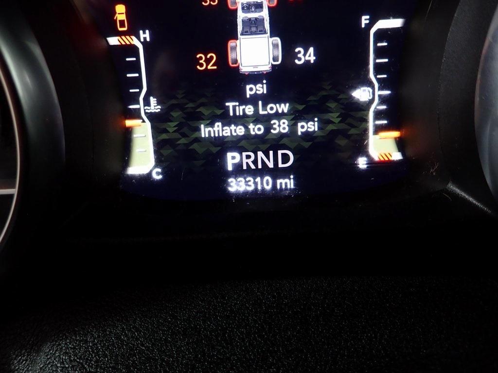 used 2020 Jeep Gladiator car, priced at $31,500