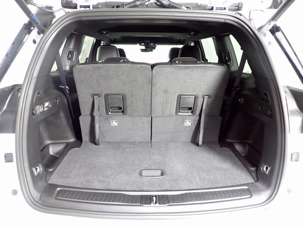 new 2025 Jeep Grand Cherokee L car, priced at $43,842