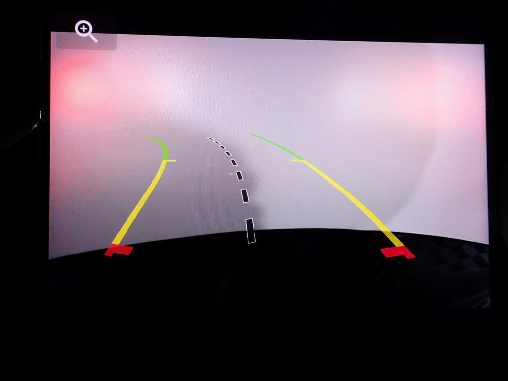 used 2022 Jeep Grand Cherokee L car, priced at $22,500