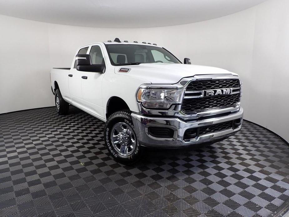 new 2024 Ram 3500 car, priced at $51,000