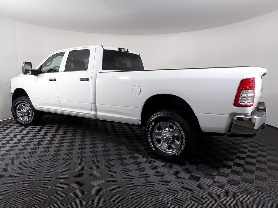 new 2024 Ram 3500 car, priced at $51,000