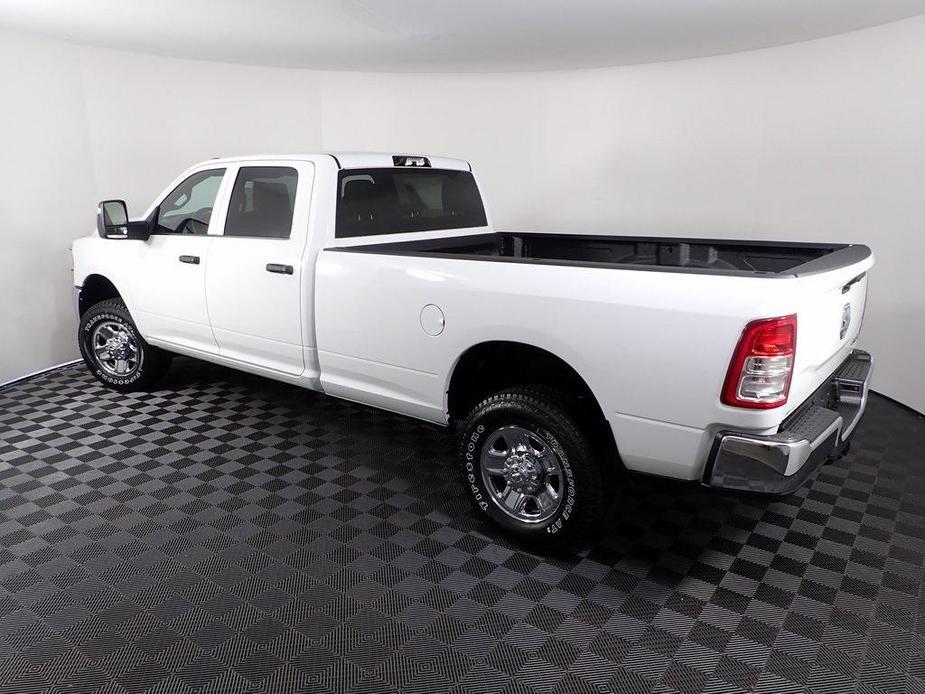 new 2024 Ram 3500 car, priced at $51,000