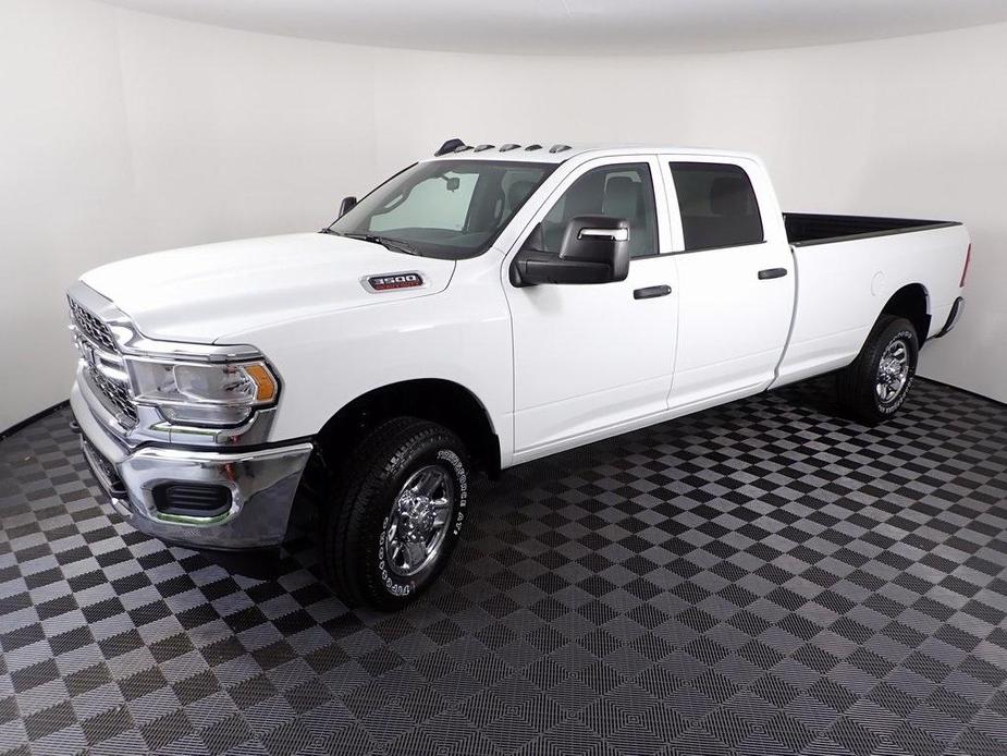 new 2024 Ram 3500 car, priced at $51,000