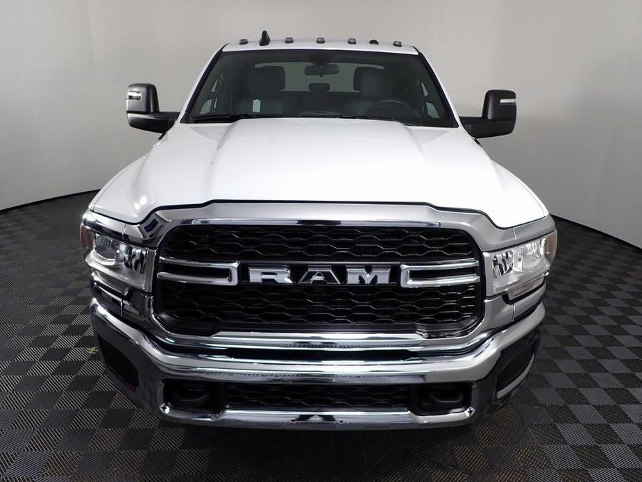 new 2024 Ram 3500 car, priced at $51,000