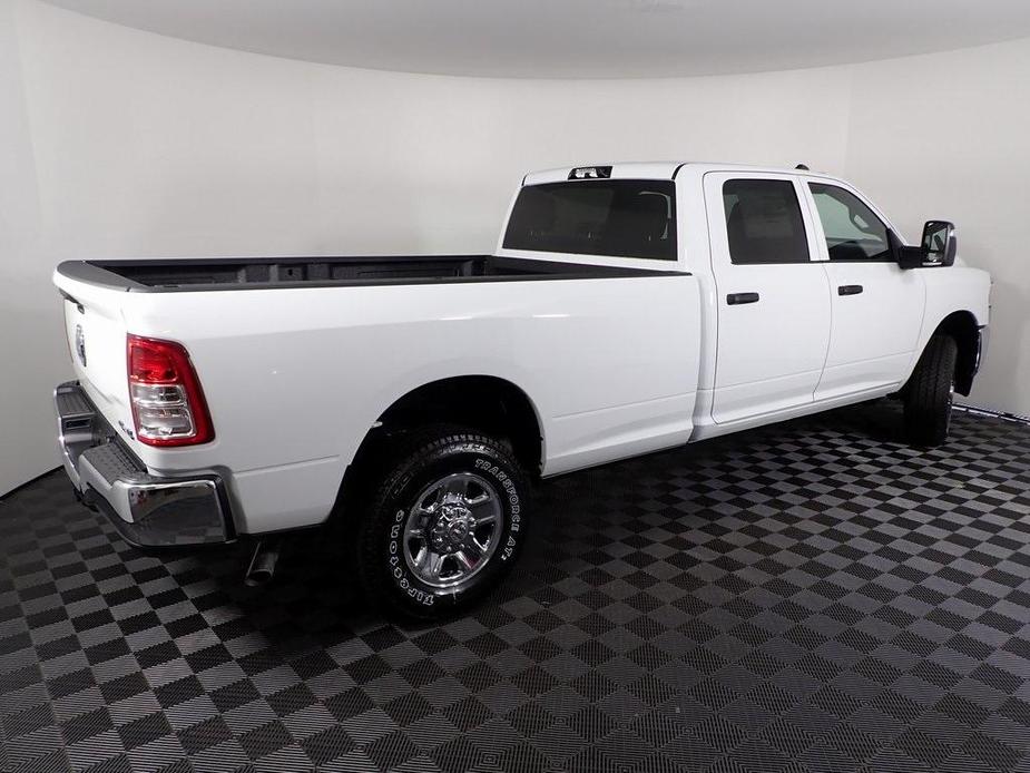 new 2024 Ram 3500 car, priced at $51,000