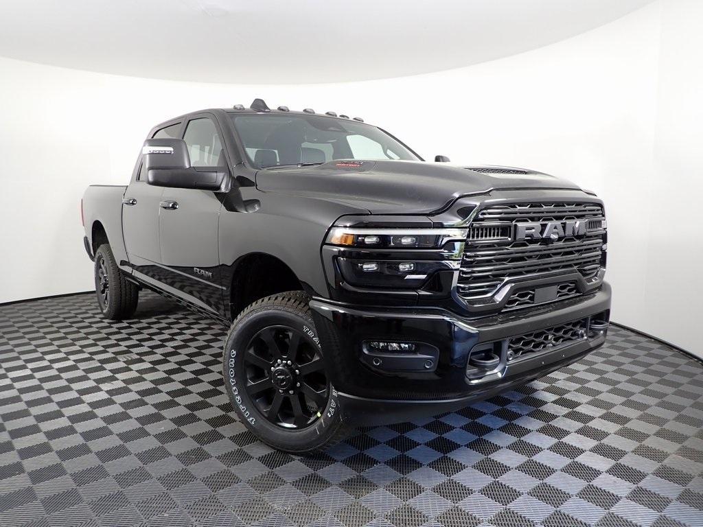 new 2025 Ram 2500 car, priced at $64,734