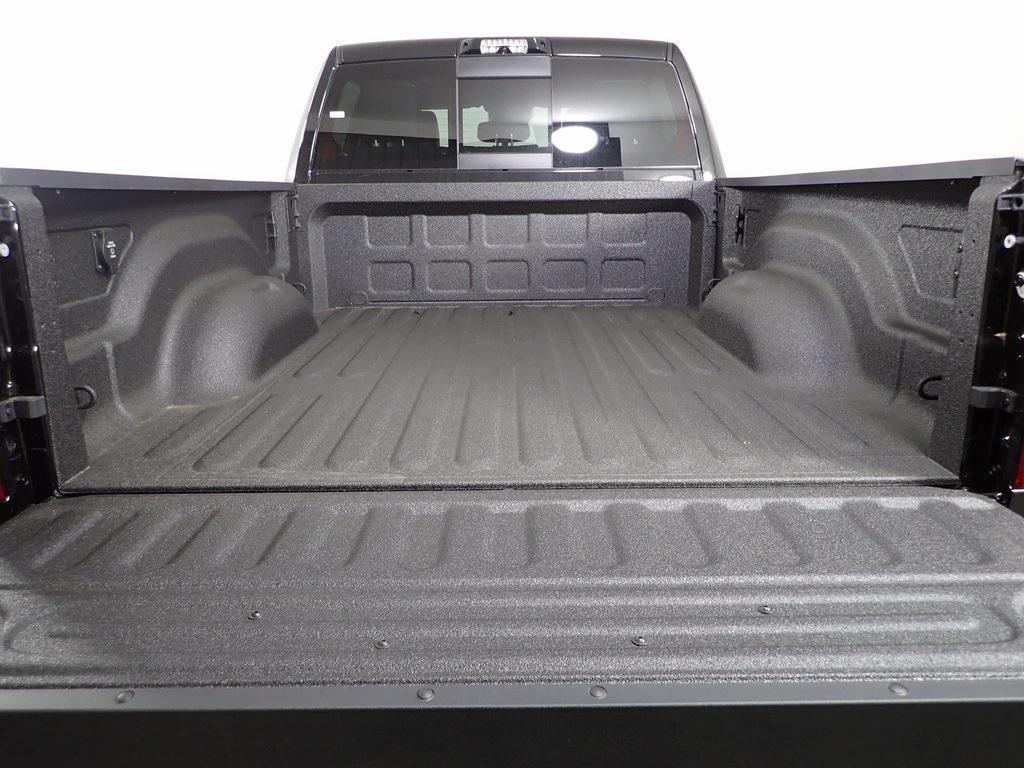new 2025 Ram 2500 car, priced at $64,734