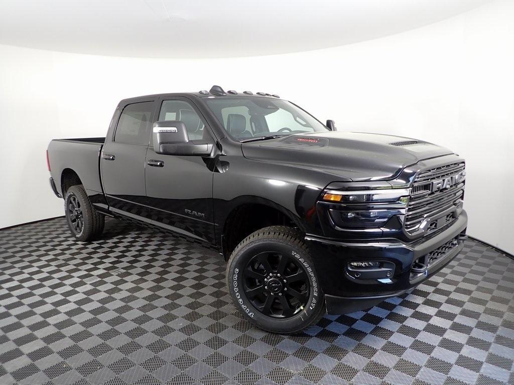 new 2025 Ram 2500 car, priced at $64,734