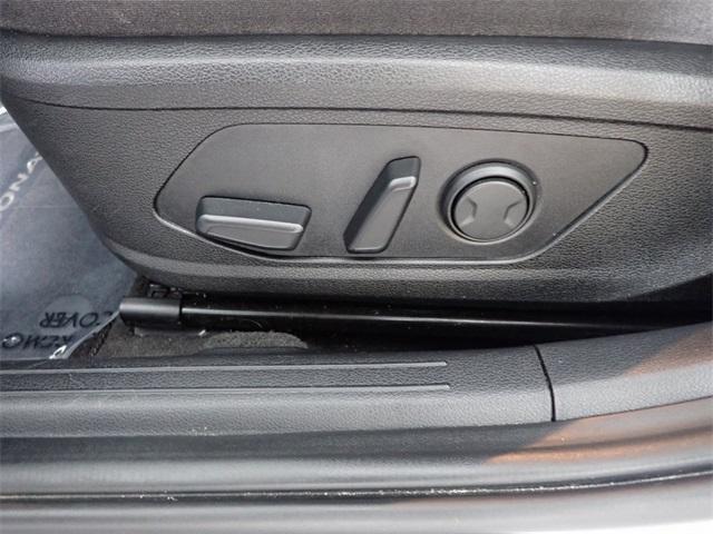 used 2021 Hyundai Sonata car, priced at $13,000