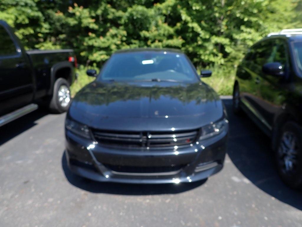 used 2022 Dodge Charger car, priced at $25,750