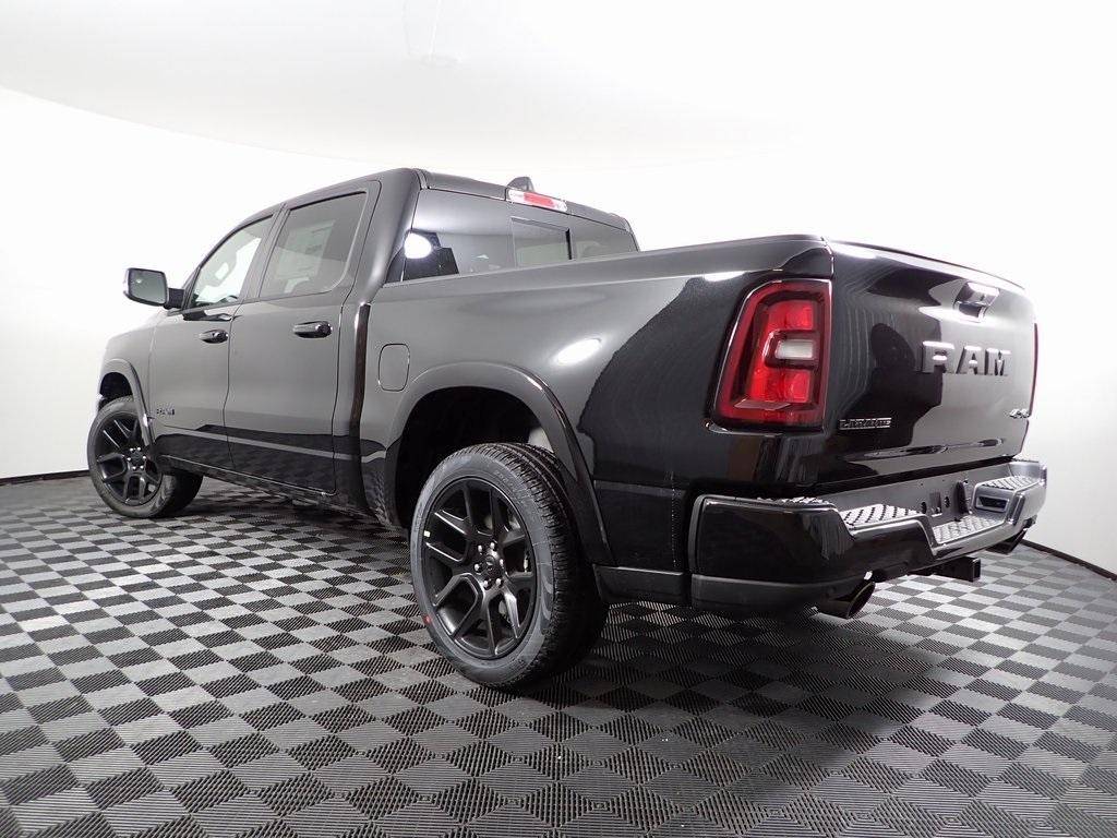 new 2025 Ram 1500 car, priced at $69,000