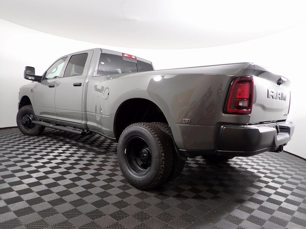 new 2026 Ram 3500 car, priced at $70,977