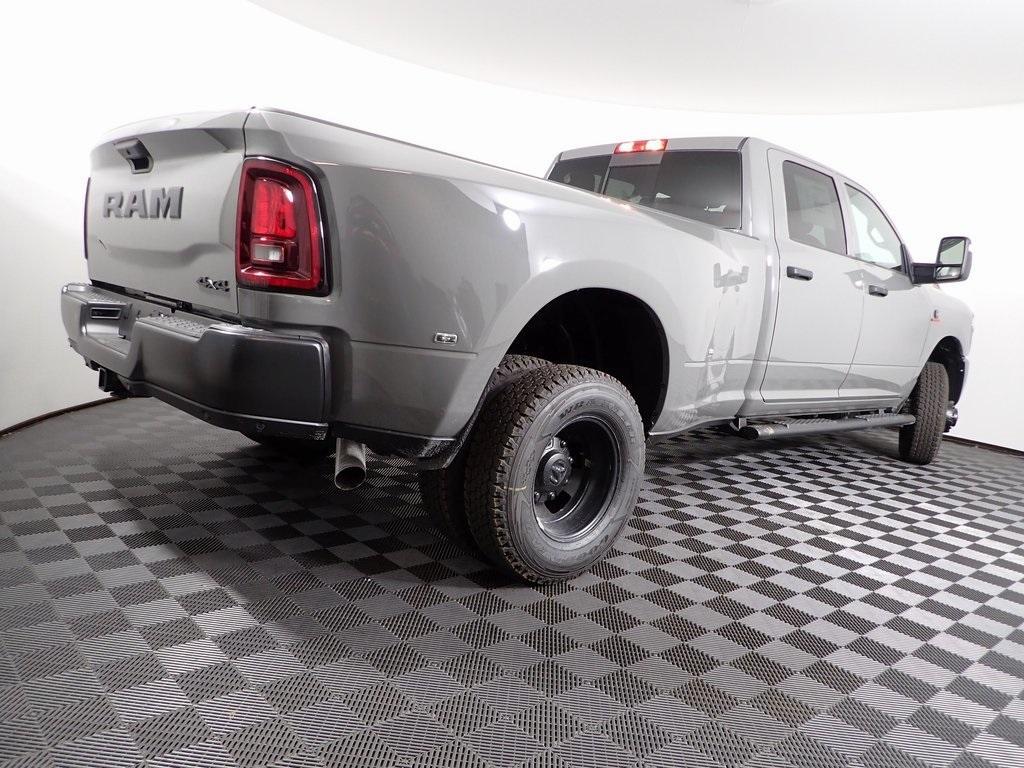 new 2026 Ram 3500 car, priced at $70,977