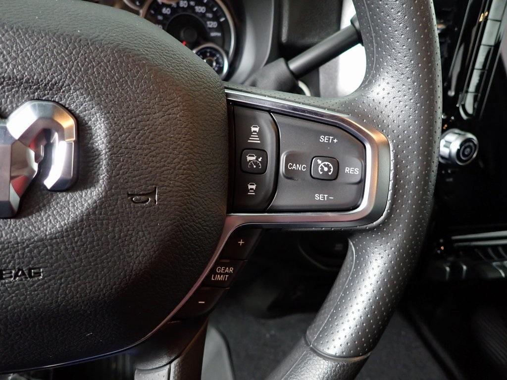 new 2026 Ram 3500 car, priced at $70,977