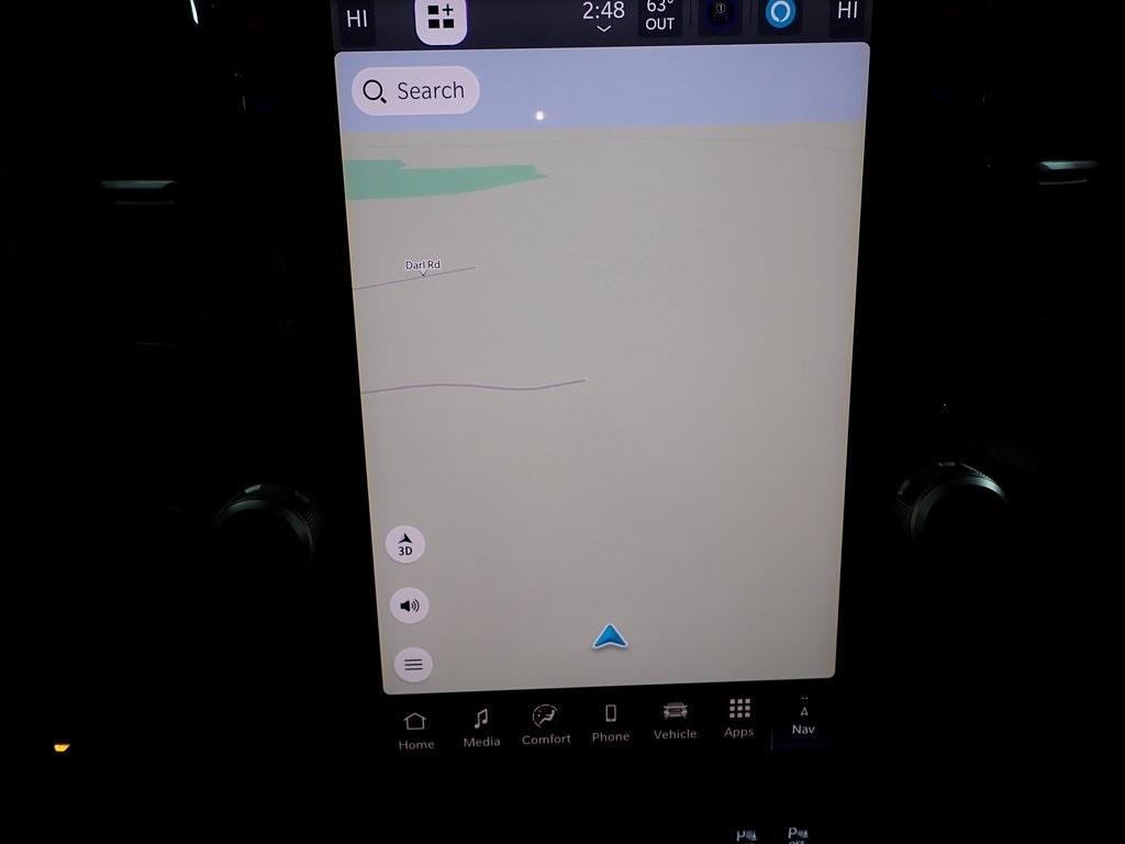 new 2026 Ram 3500 car, priced at $70,977